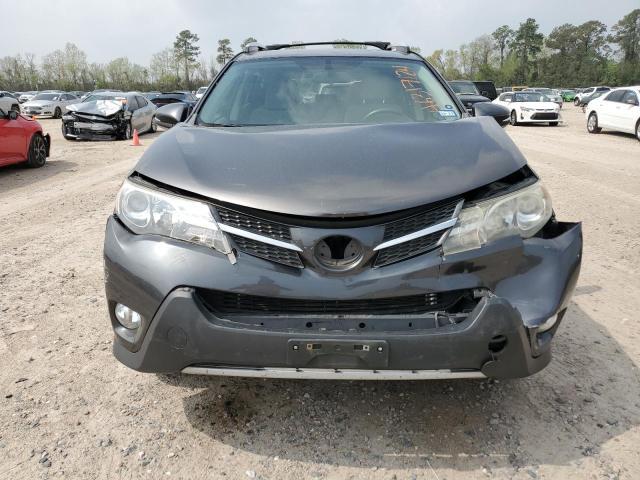 2013 Toyota Rav4 Xle - Image 5