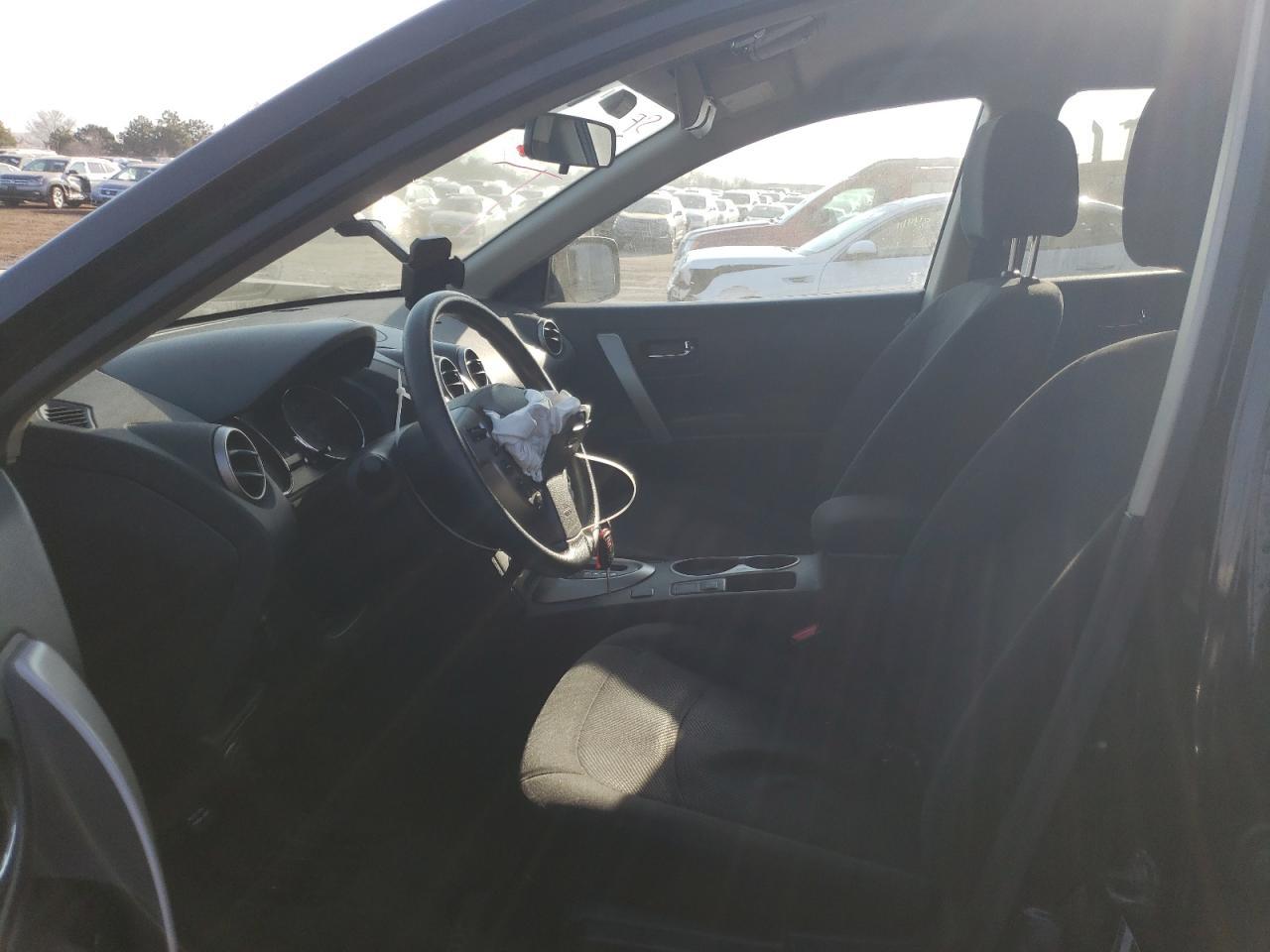 2015 NISSAN ROGUE SELE - Фото 7