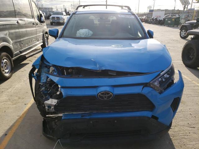 2019 Toyota Rav4 Le - Image 5