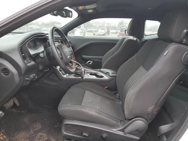 2016 Dodge Challenger R/T - Фото 7