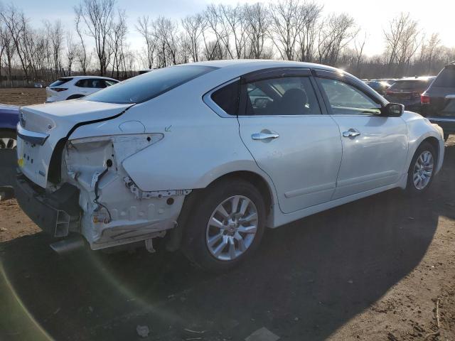 2013 Nissan Altima 2.5 - Фото 3