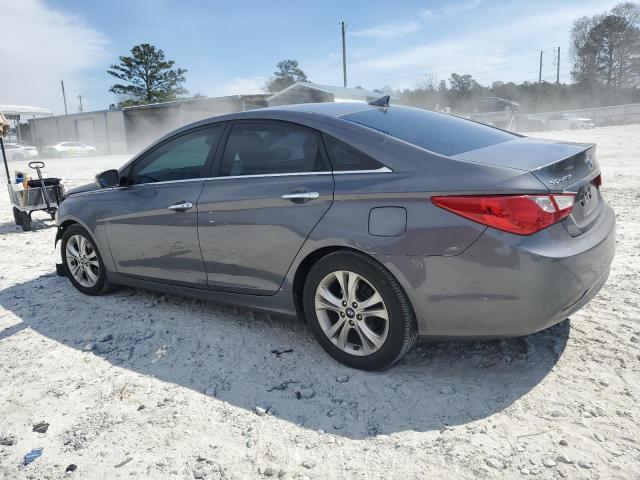 2011 Hyundai Sonata Se - Фото 2