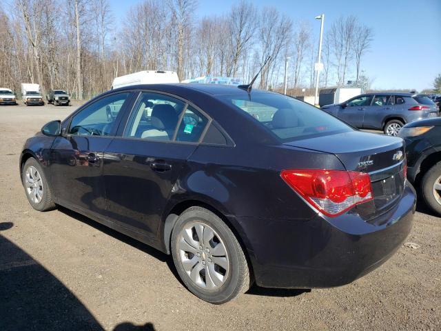 2014 CHEVROLET CRUZE - Фото 2