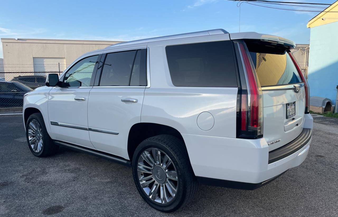 2016 CADILLAC ESCALADE P - Image 3