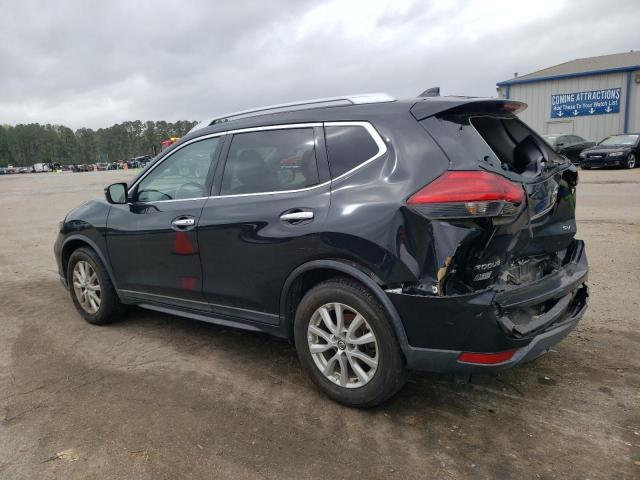 2017 Nissan Rogue S - Image 2