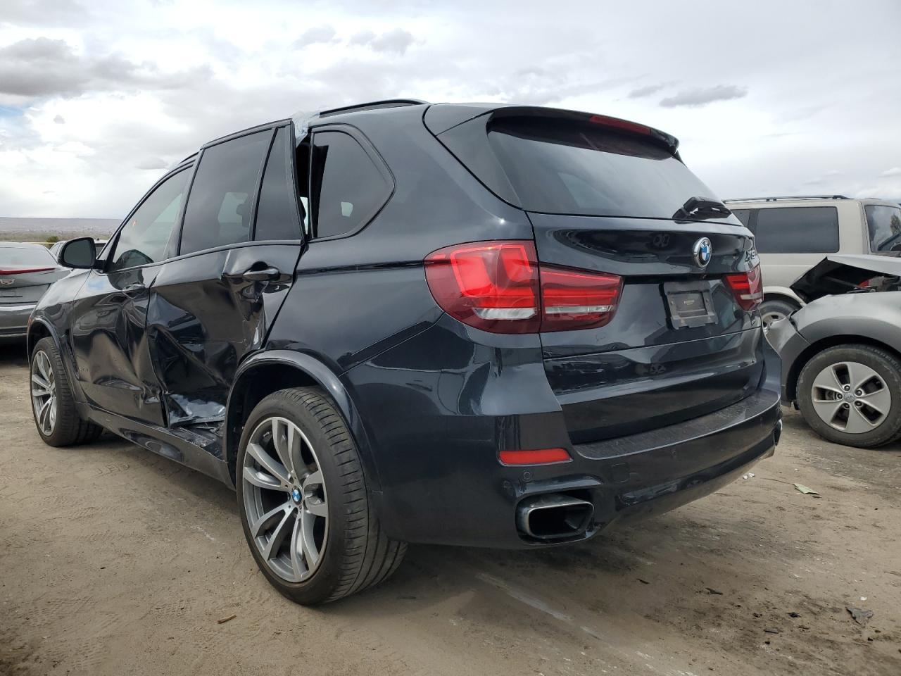 2017 BMW X5 XDRIVE3 - Image 2