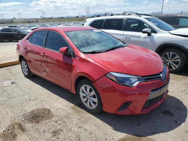 2016 Toyota Corolla L - Image 4