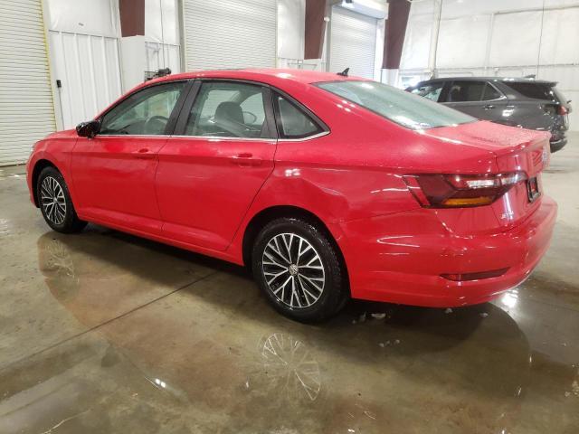 2019 Volkswagen Jetta S - Фото 2