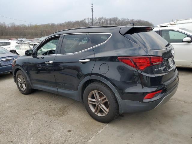 2017 Hyundai Santa Fe Sport - Image 2