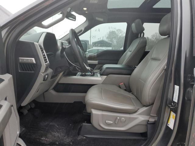 2016 Ford F150 Supercrew - Image 7