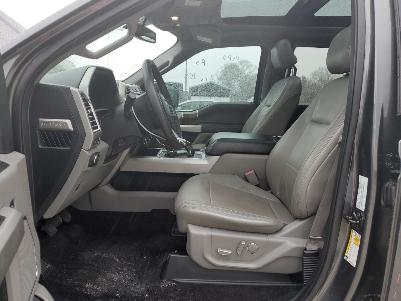 2016 FORD F150 SUPER - Фото 7
