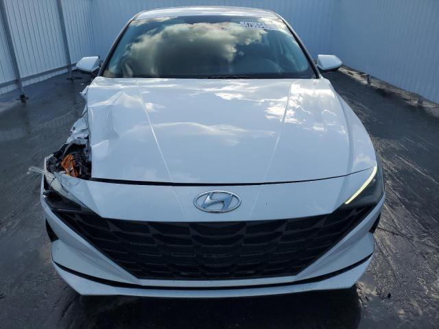 2023 Hyundai Elantra Sel - Фото 5