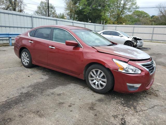 2013 Nissan Altima 2.5 - Фото 4