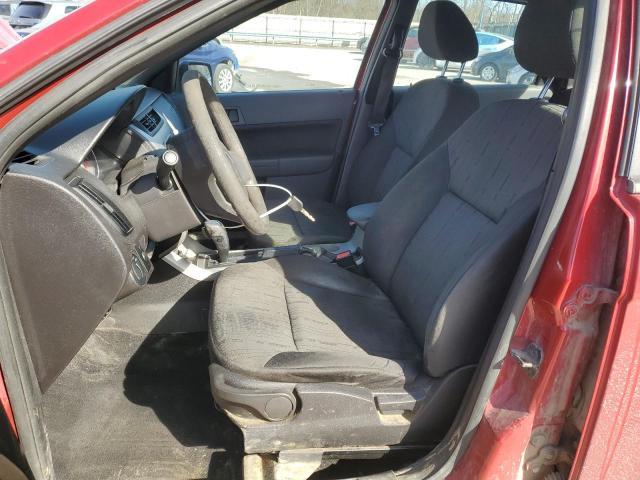 2010 Ford Focus Se - Фото 7