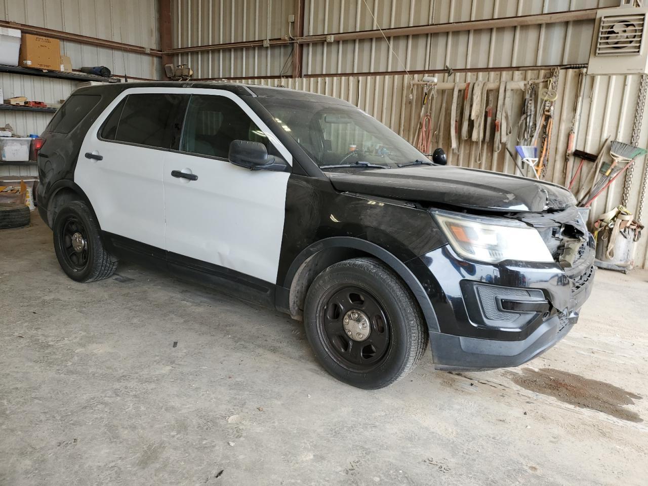 2016 FORD EXPLORER P - Image 4