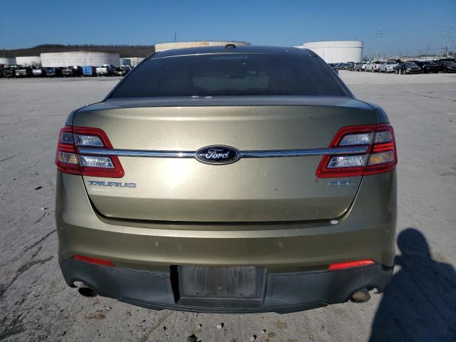 2013 Ford Taurus Sel - Image 6