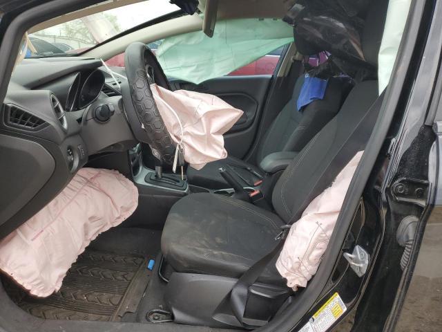 2019 Ford Fiesta Se - Image 7
