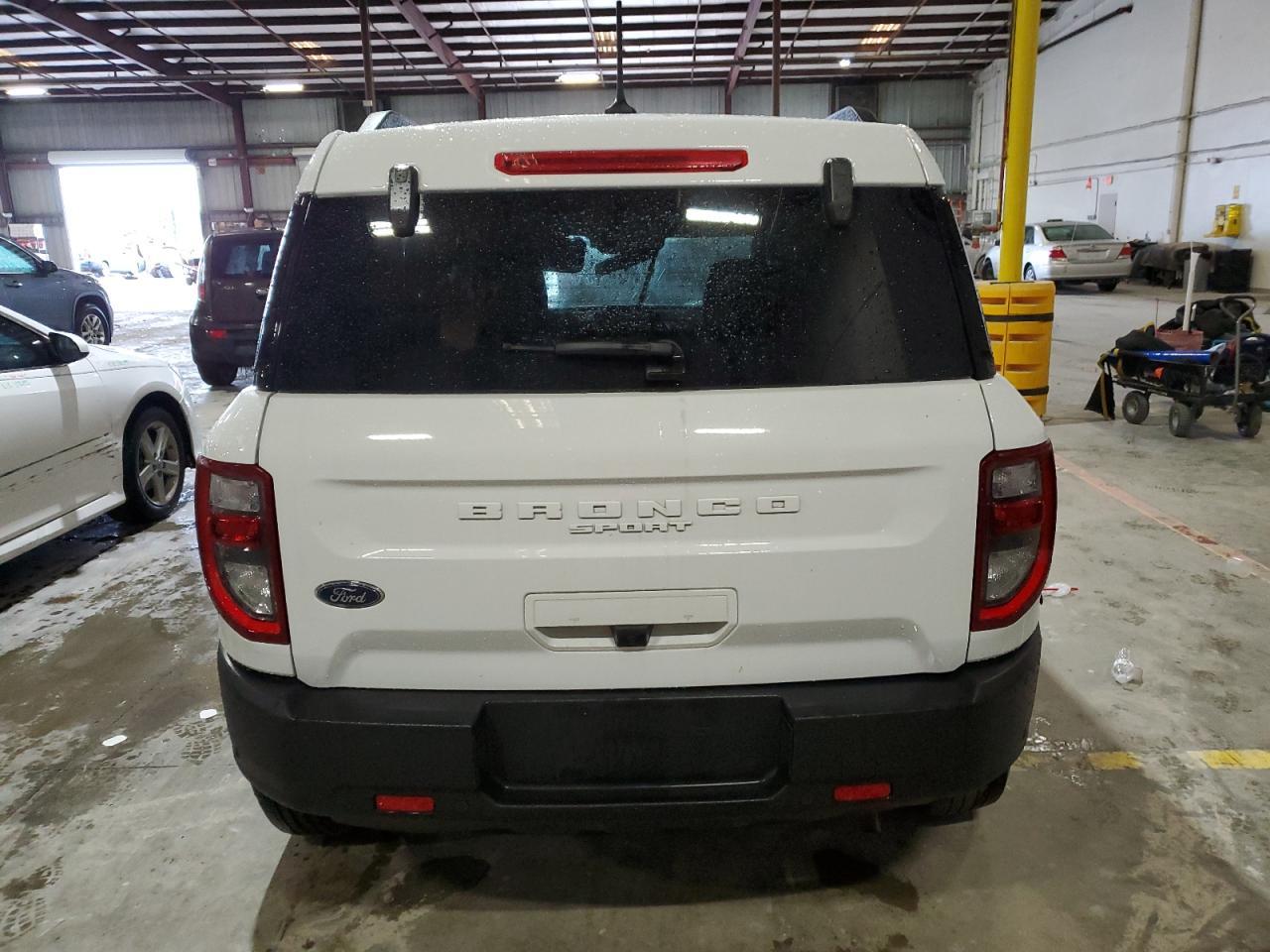 2023 FORD BRONCO SPO - Image 6