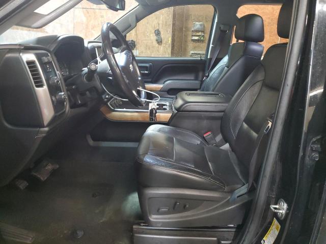 2016 Chevrolet Silverado K2500 Heavy Duty Ltz - Image 7
