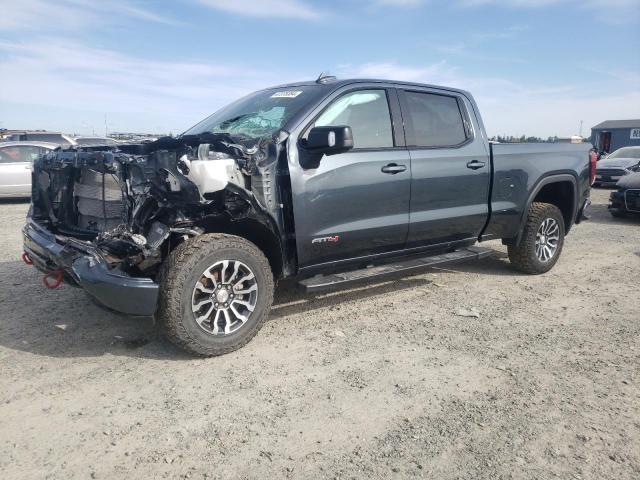 2020 GMC Sierra K1500 At4