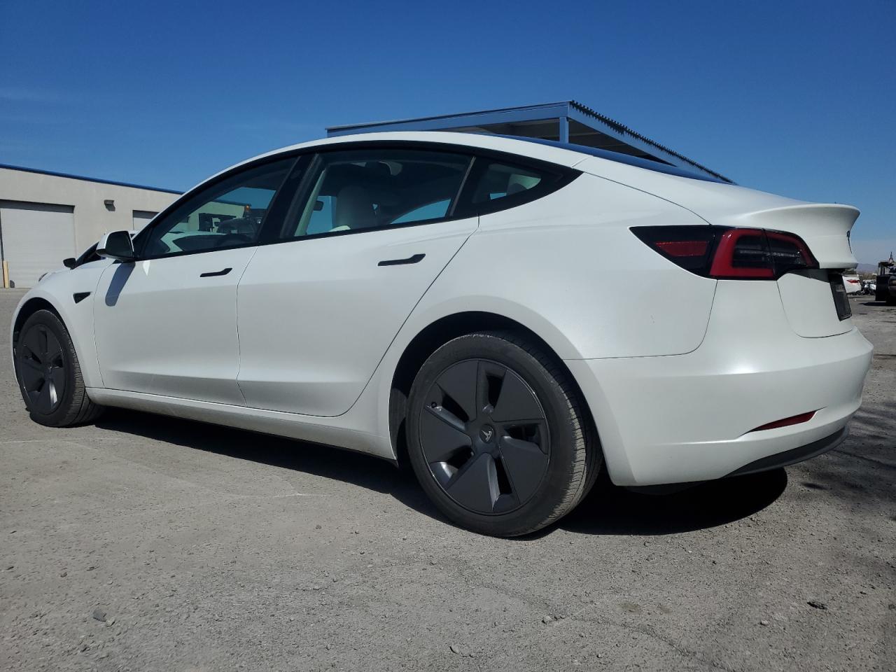 2023 TESLA MODEL 3 - Image 2