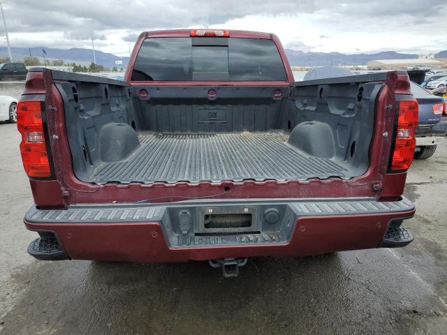 2014 Chevrolet Silverado K1500 High Country - Image 6