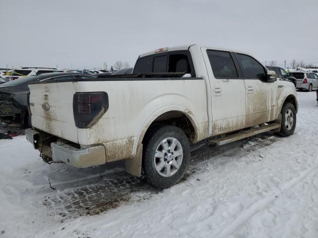 2014 Ford F150 Supercrew - Image 3