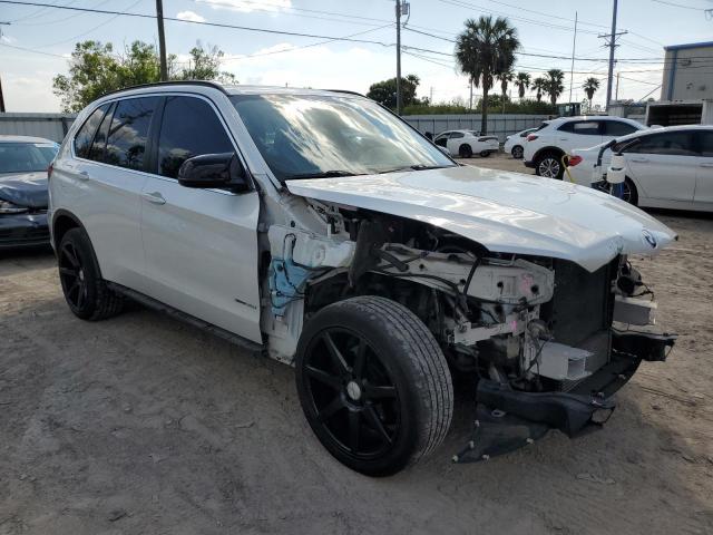 2016 BMW X5 xDrive35I - Фото 4
