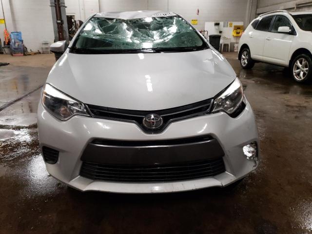 2015 Toyota Corolla L - Фото 5