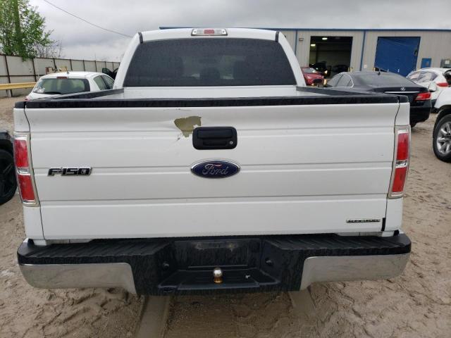 2014 Ford F150 Supercrew - Image 6