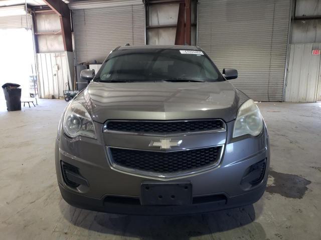 2011 Chevrolet Equinox Lt - Image 5