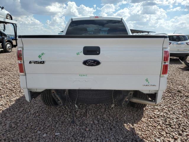 2013 Ford F150 Super Cab - Image 6