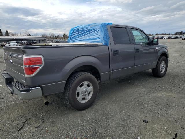 2014 Ford F150 Supercrew - Image 3