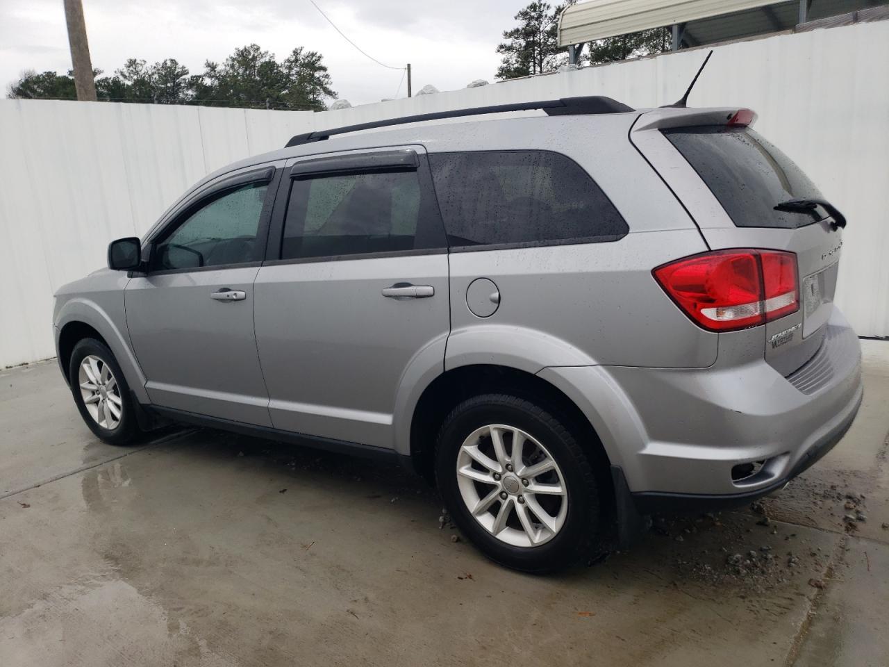 2015 DODGE JOURNEY SX - Image 2