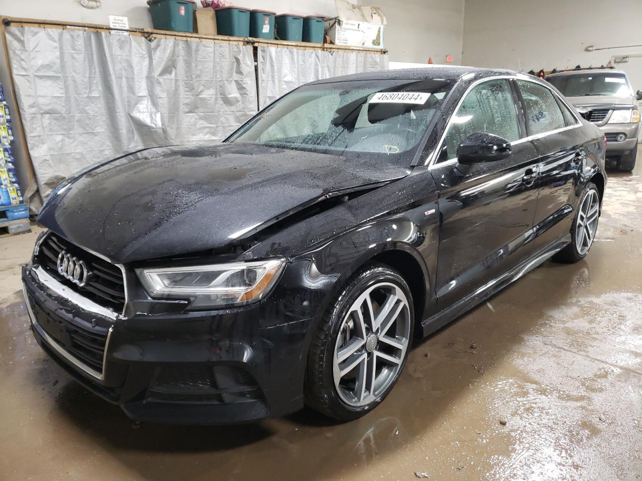 2019 AUDI A3 PREMIUM
