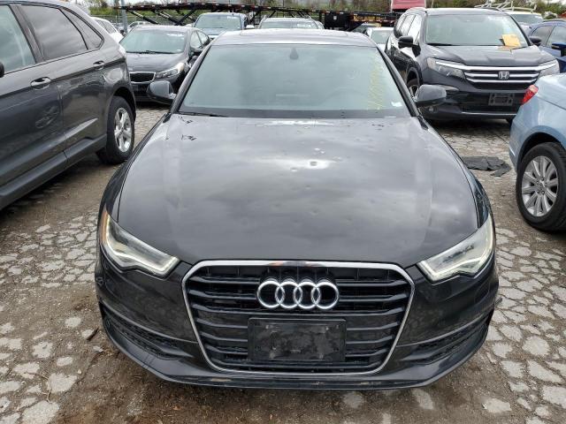 2014 Audi A6 Prestige - Фото 5