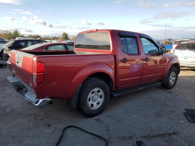 2012 Nissan Frontier S - Фото 3