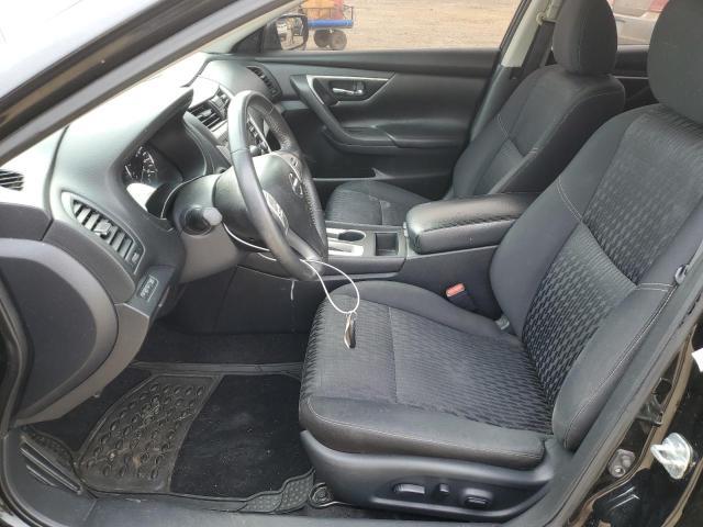 2017 Nissan Altima 2.5 - Image 7
