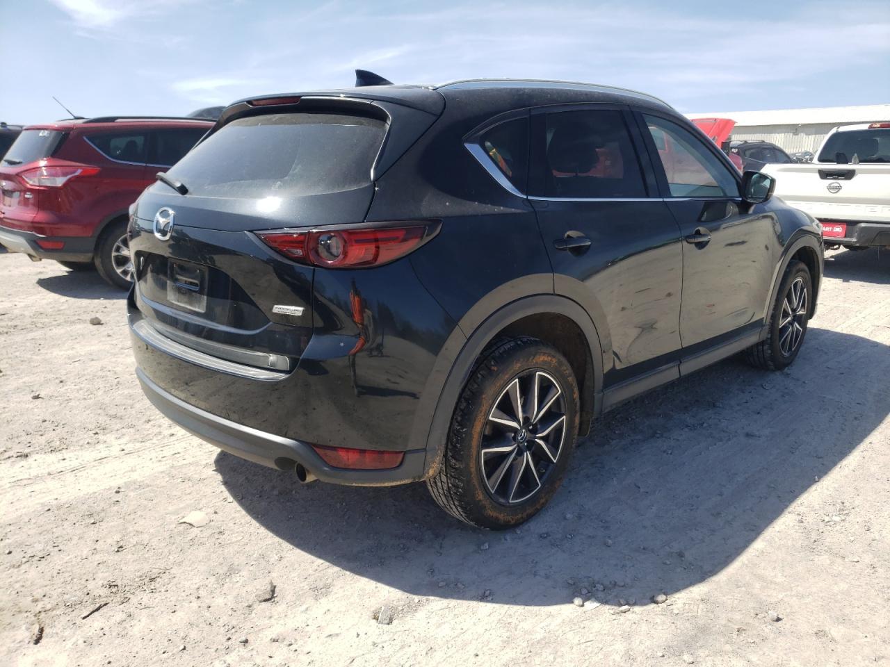 2018 MAZDA CX-5 GRAND - Image 3