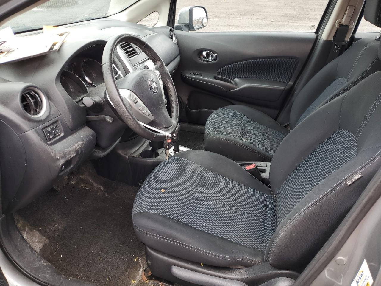 2014 NISSAN VERSA NOTE - Image 7