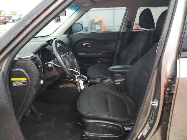 2016 Kia Soul + - Фото 7