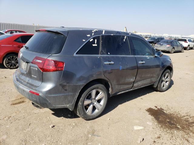 2011 Acura Mdx - Фото 3