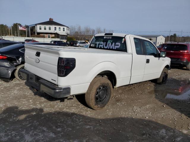 2013 Ford F150 Super Cab - Фото 3