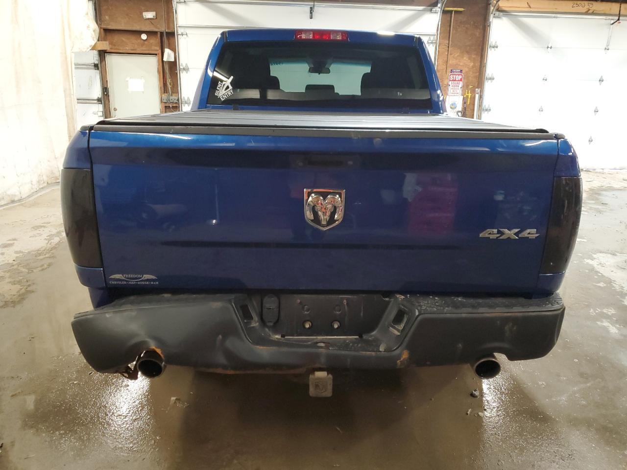 2017 RAM 1500 ST - Image 6