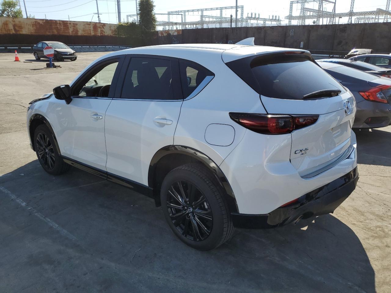 2024 MAZDA CX-5 PREMI - Image 2