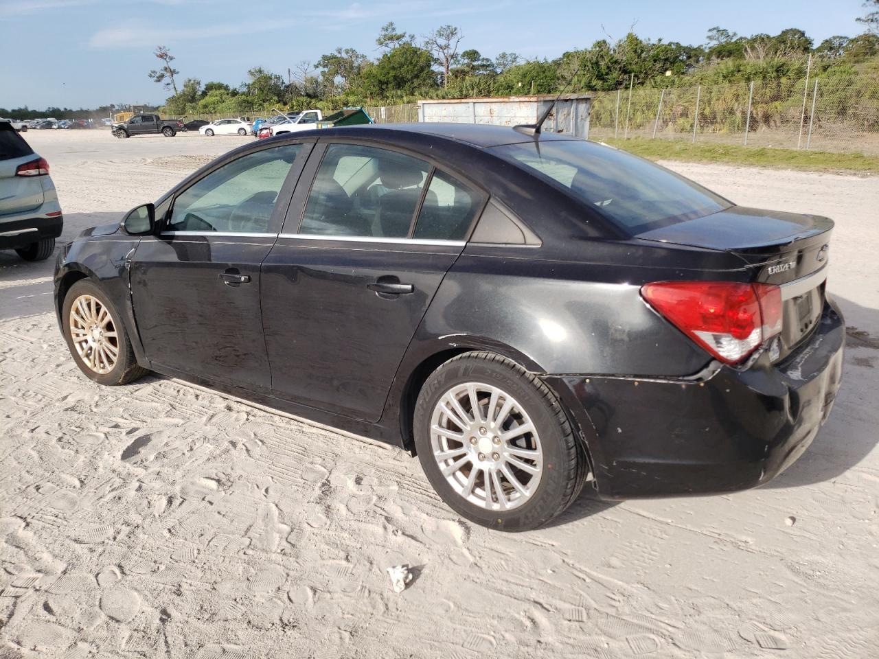 2012 CHEVROLET CRUZE ECO - Image 2