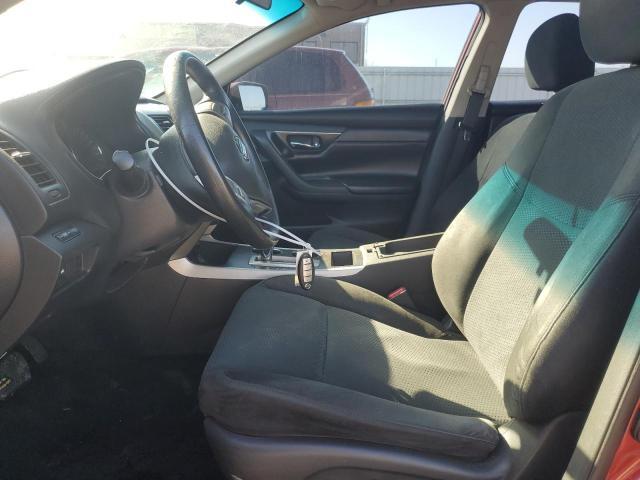 2015 Nissan Altima 2.5 - Фото 7