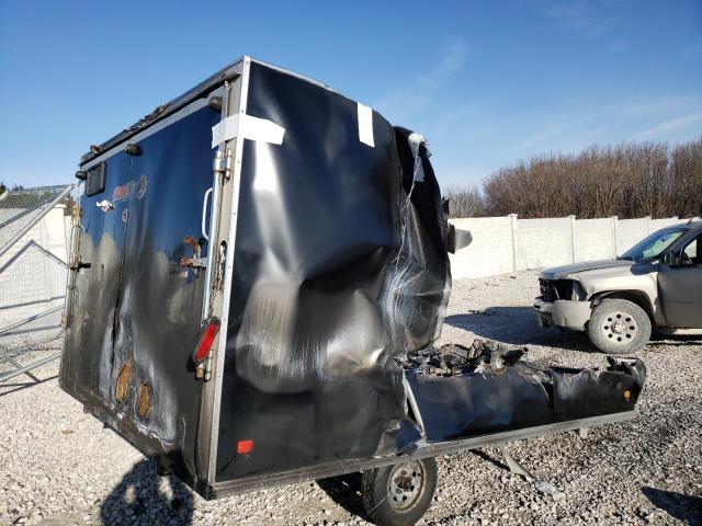 2018 Sno Trailer - Фото 4