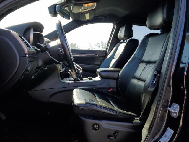 2016 Jeep Grand Cherokee Limited - Image 7
