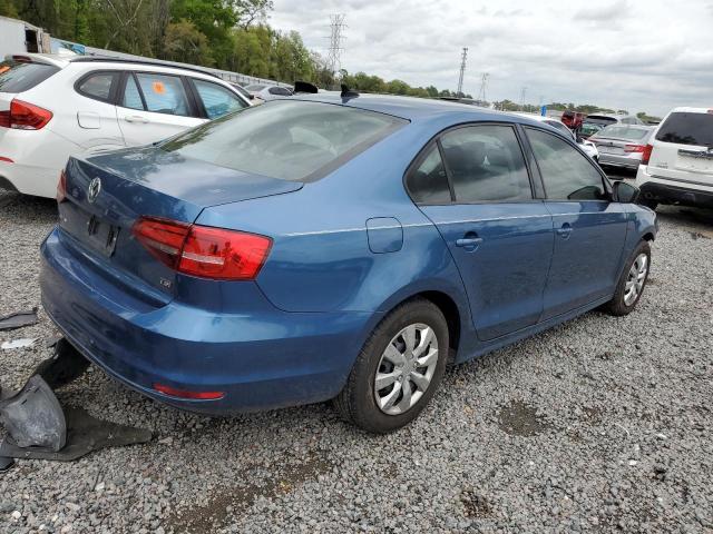 2016 Volkswagen Jetta S - Фото 3